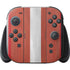 Latvia Flag Distressed Nintendo Switch 2 (2025) with Joy-Con Skin